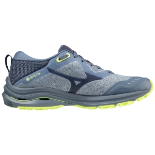 Mizuno Wave Rider GTX Kadın Spor Ayakkabı