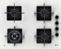 Ukinox Ares 65 XSR resim