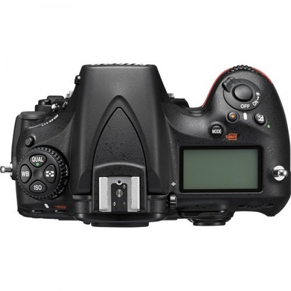 Nikon D810 DSLR Fotoğraf Makinesi