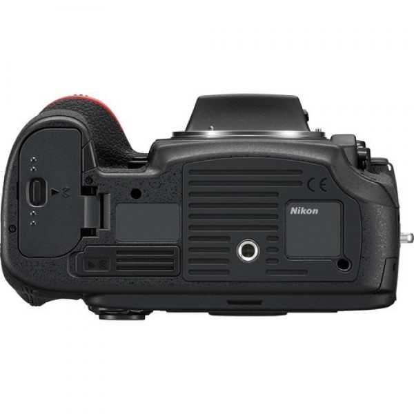 Nikon D810 DSLR Fotoğraf Makinesi