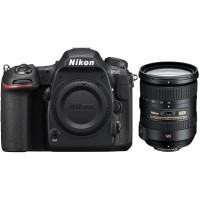 Nikon D500 18-200mm resim