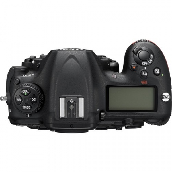 Nikon D500 28-300mm DSLR Fotoğraf Makinesi