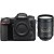 Nikon D500 28-300mm DSLR Fotoğraf Makinesi