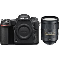 Nikon D500 28-300mm resim
