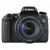 Canon EOS 760D 18-135mm DSLR Fotoğraf Makinesi