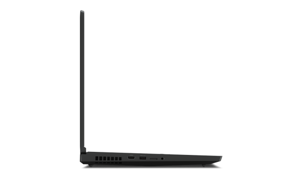 Lenovo ThinkPad P17 G2 20YU0023TX049 Laptop