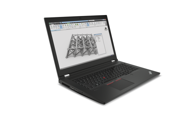 Lenovo ThinkPad P17 G2 20YU0023TX025 Laptop