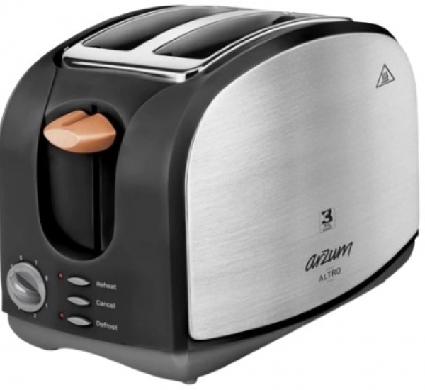 Arzum AR2014 Altro Ekmek Kızartma Makinesi