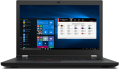 Lenovo ThinkPad P17 G2 20YU0023TX054 resim