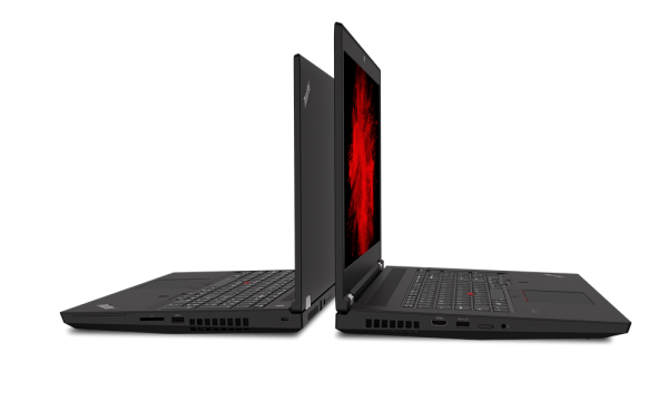 Lenovo ThinkPad P17 G2 20YU0023TX018 Laptop