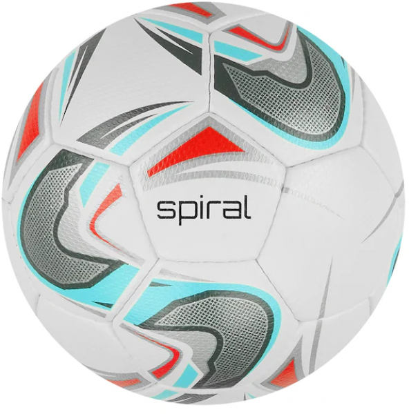 USR Spiral 5 Numara Futbol Topu
