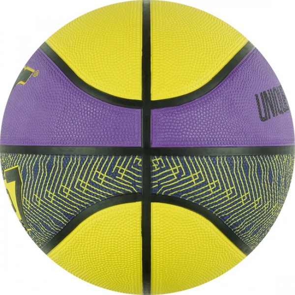 USR Electro 7.2 7 Numara Basketbol Topu
