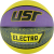 USR Electro 7.2 7 Numara Basketbol Topu