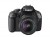 Canon EOS 1100D 18-55mm DSLR Fotoğraf Makinesi