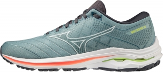Mizuno Wave Inspire 18 Erkek Spor Ayakkabı