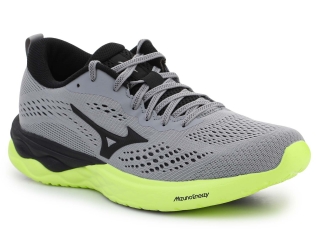 Mizuno Wave Revolt Erkek Spor Ayakkabı