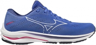 Mizuno Wave Rider 25 Kadın Spor Ayakkabı