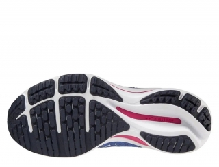 Mizuno Wave Rider 25 Kadın Spor Ayakkabı
