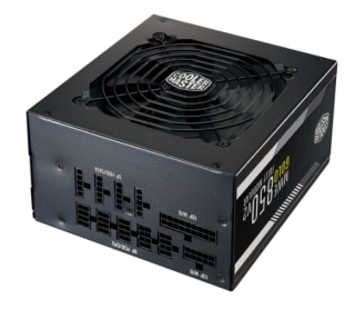 Cooler Master MWE V2 850W