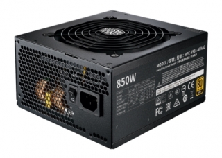 Cooler Master MWE V2 850W