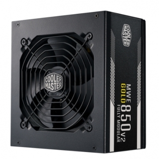 Cooler Master MWE V2 850W