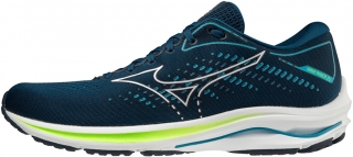 Mizuno Wave Rider 25 Erkek Spor Ayakkabı