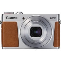 Canon PowerShot G9 X Mark II resim