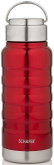 Schafer Iron Man Termos