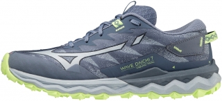 Mizuno Wave Daichi 7 Kadın Spor Ayakkabı