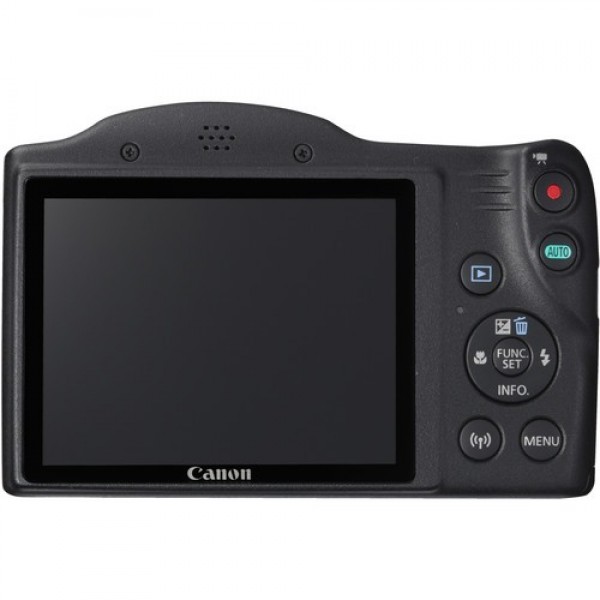 Canon PowerShot SX420 IS Kompakt Fotoğraf Makinesi