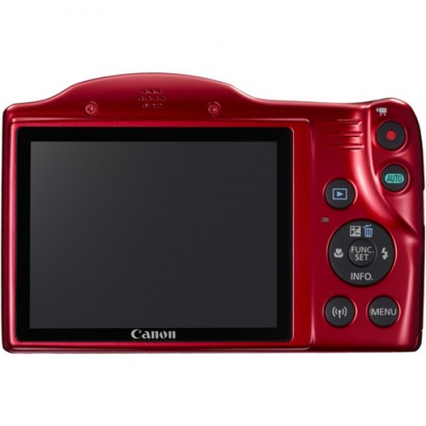 Canon PowerShot SX420 IS Kompakt Fotoğraf Makinesi
