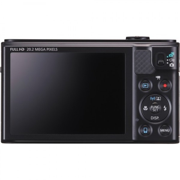 Canon PowerShot SX610 HS Kompakt Fotoğraf Makinesi