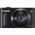Canon PowerShot SX610 HS Kompakt Fotoğraf Makinesi