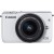 Canon EOS M10 15-45mm Aynasız Fotoğraf Makinesi