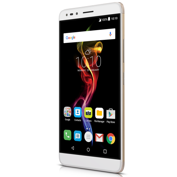 Alcatel Pop 4 6"