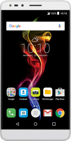 Alcatel Pop 4 6"