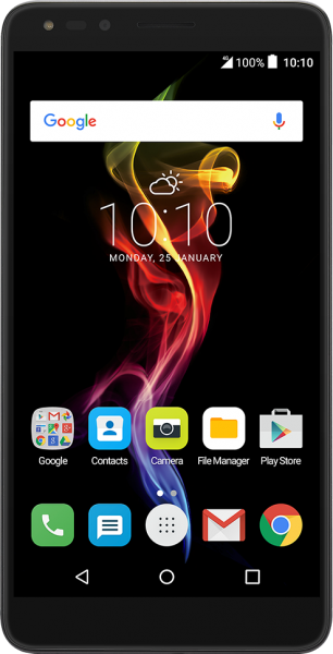 Alcatel Pop 4 6"