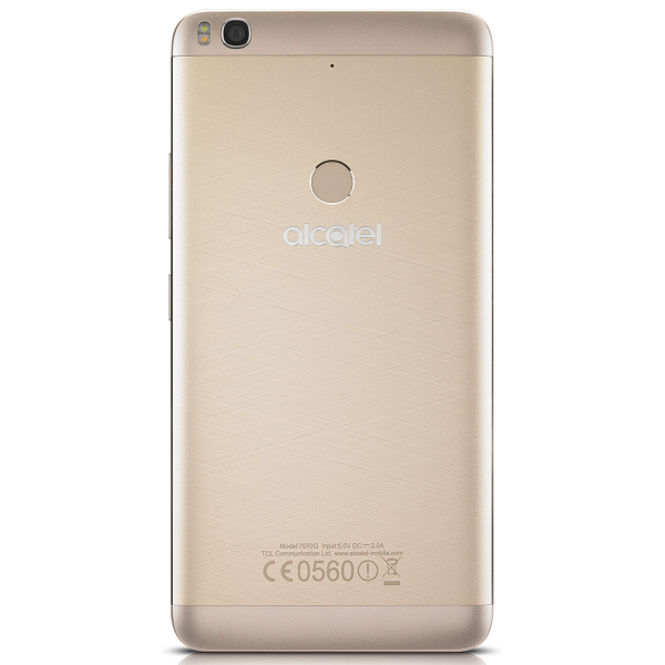 Alcatel Pop 4 6"