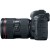 Canon EOS 5D Mark IV 24-105mm DSLR Fotoğraf Makinesi