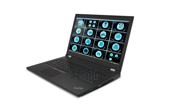 Lenovo ThinkPad P17 G2 20YU001XTX057 Laptop