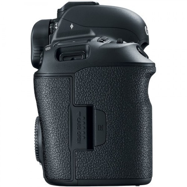 Canon EOS 5D Mark IV DSLR Fotoğraf Makinesi