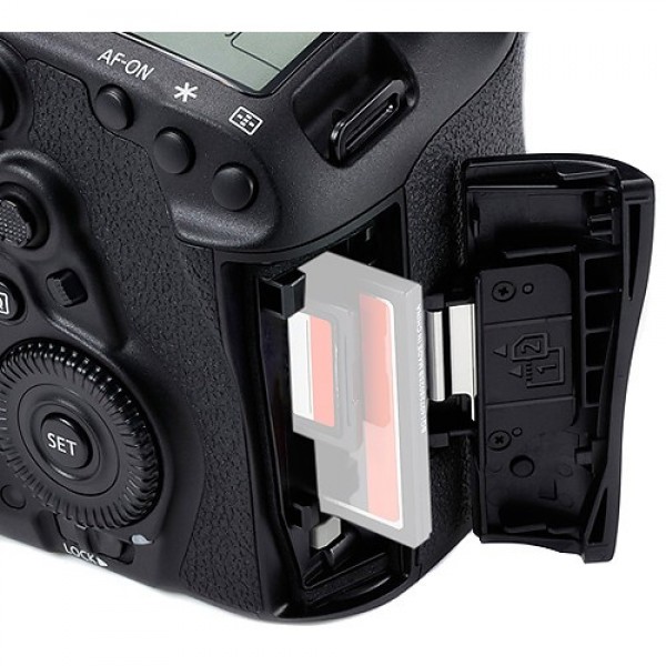 Canon EOS 5D Mark IV DSLR Fotoğraf Makinesi