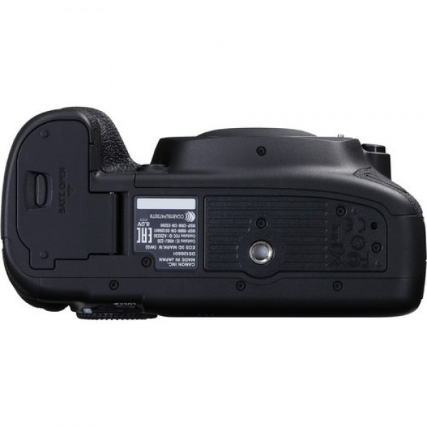 Canon EOS 5D Mark IV DSLR Fotoğraf Makinesi