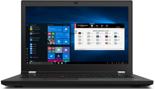 Lenovo ThinkPad P17 G2 20YU001XTX047 Laptop