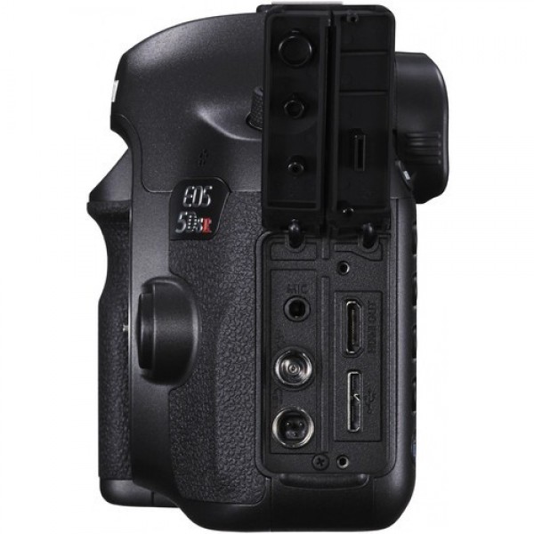 Canon EOS 5DS R DSLR Fotoğraf Makinesi