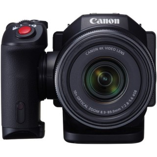 Canon XC10 Video Kamera