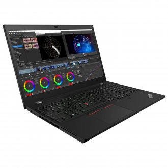 Lenovo ThinkPad T15P G2 21A7000FTX032 Laptop