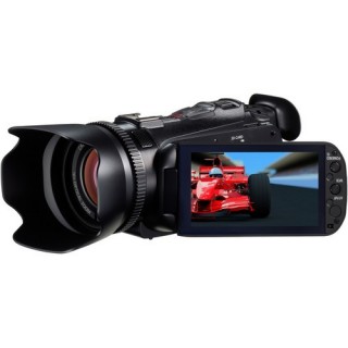 Canon XA10 Video Kamera