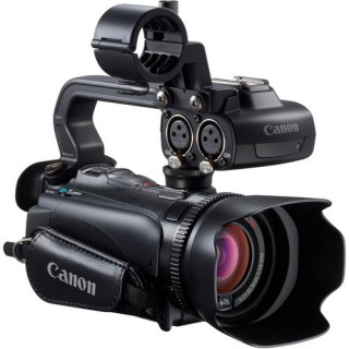 Canon XA10 Video Kamera