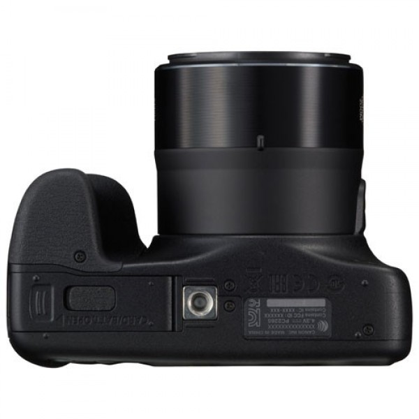 Canon PowerShot SX540 HS Kompakt Fotoğraf Makinesi